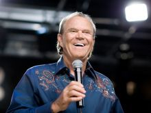 Glen Campbell