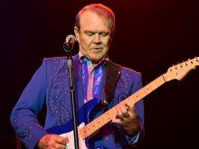 Glen Campbell