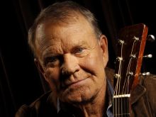 Glen Campbell
