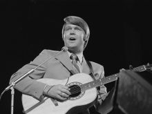 Glen Campbell