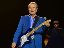 Glen Campbell