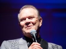 Glen Campbell