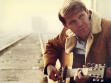 Glen Campbell