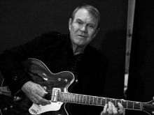 Glen Campbell
