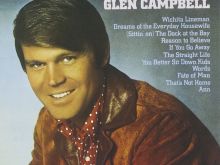 Glen Campbell
