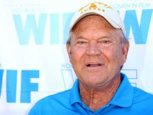 Glen Campbell