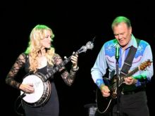 Glen Campbell