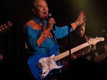 Glen Campbell