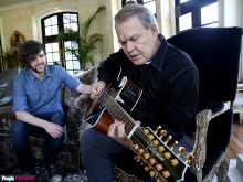 Glen Campbell