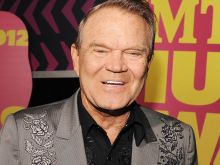 Glen Campbell