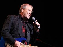 Glen Campbell