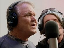 Glen Campbell