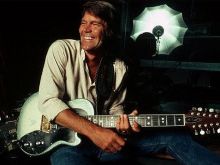 Glen Campbell