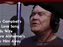 Glen Campbell