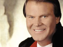 Glen Campbell