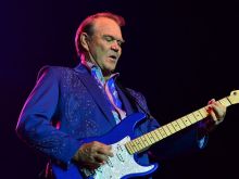 Glen Campbell