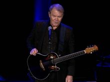 Glen Campbell