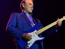 Glen Campbell