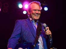 Glen Campbell