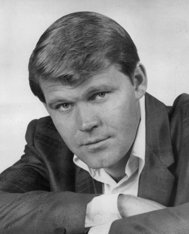 Glen Campbell