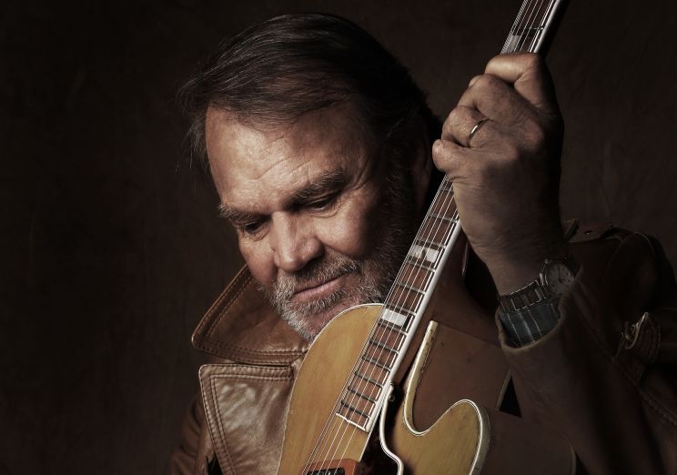 Glen Campbell