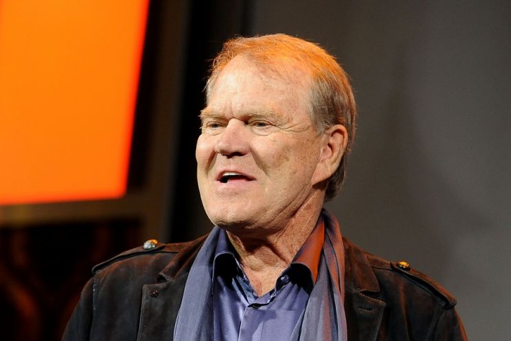 Glen Campbell