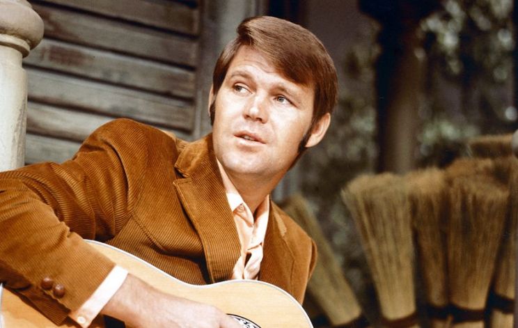 Glen Campbell