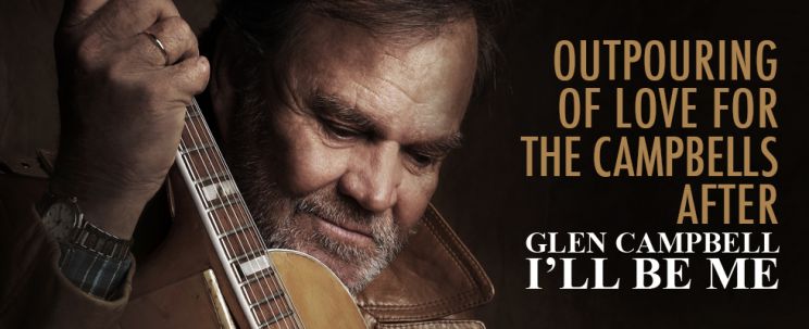 Glen Campbell