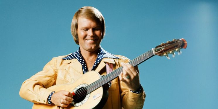 Glen Campbell