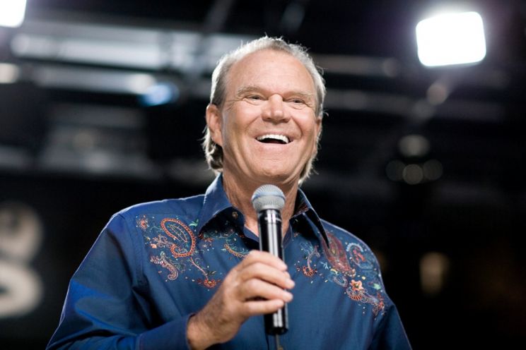 Glen Campbell