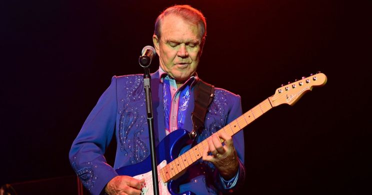 Glen Campbell