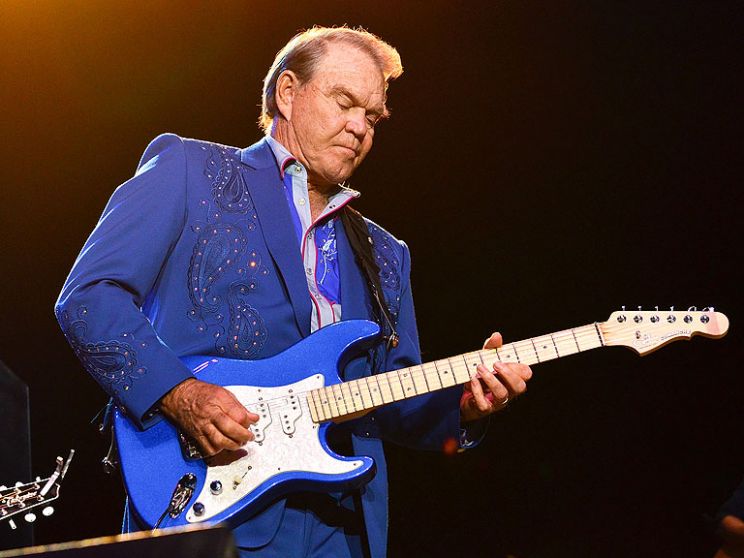 Glen Campbell