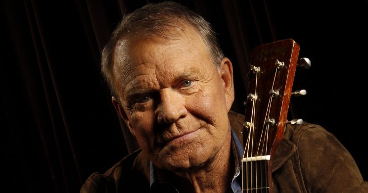 Glen Campbell