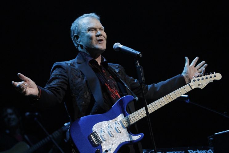 Glen Campbell