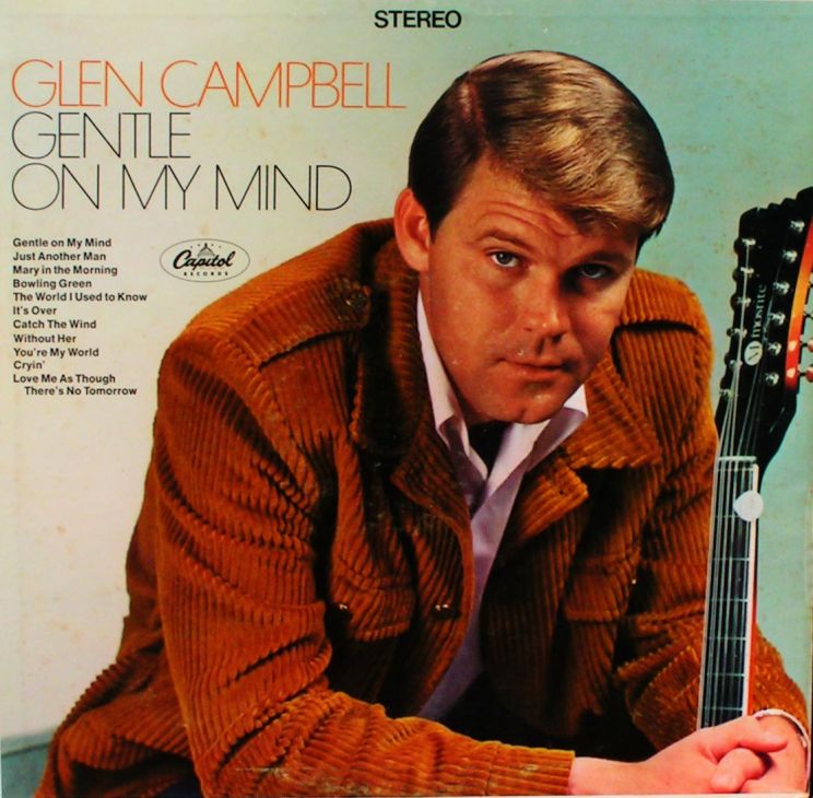 Glen Campbell