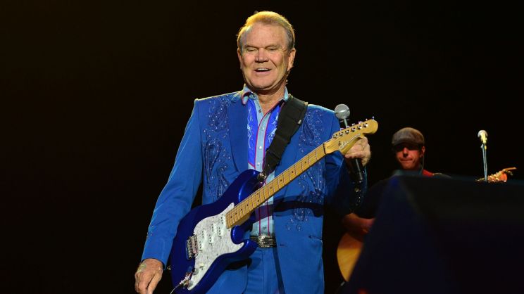 Glen Campbell