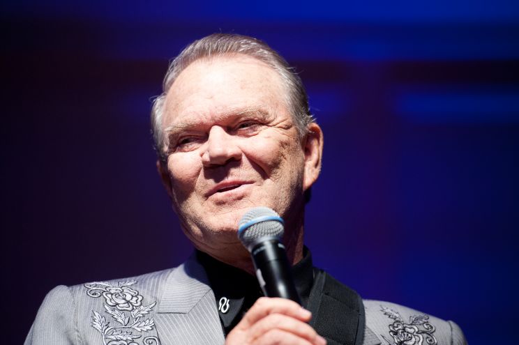 Glen Campbell