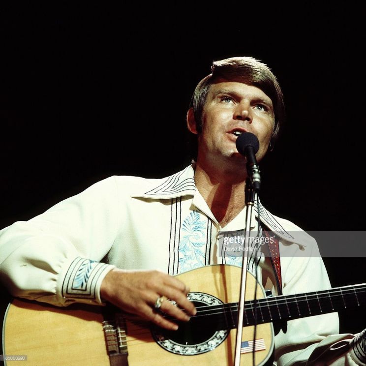 Glen Campbell