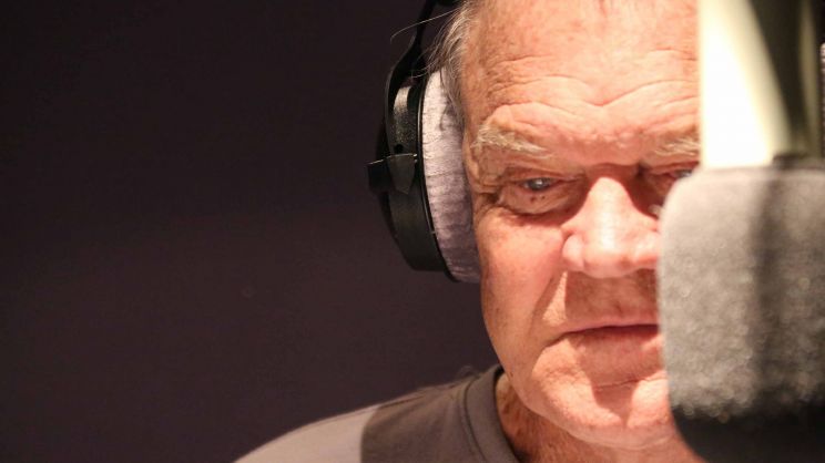 Glen Campbell