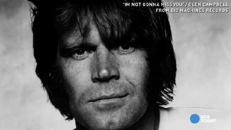 Glen Campbell