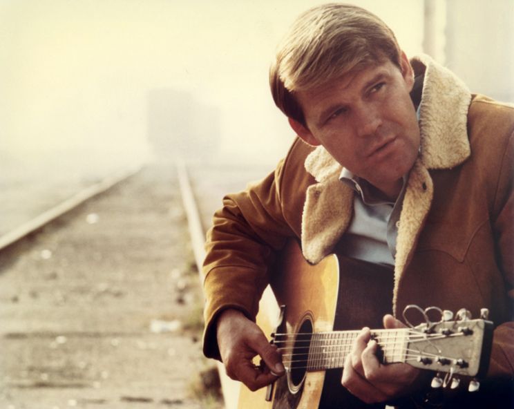 Glen Campbell