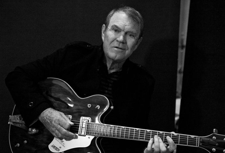 Glen Campbell