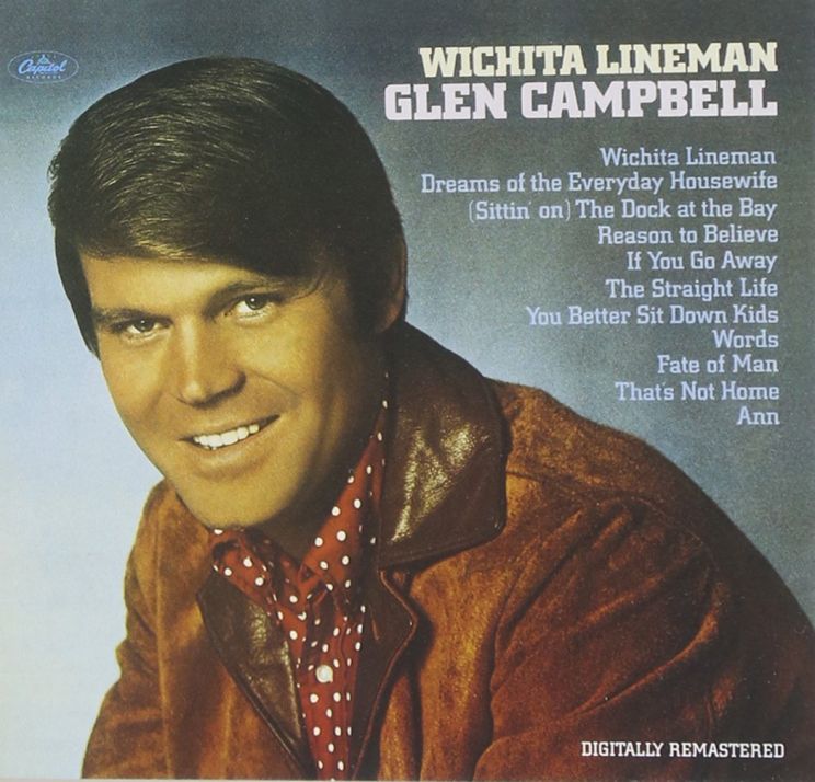 Glen Campbell