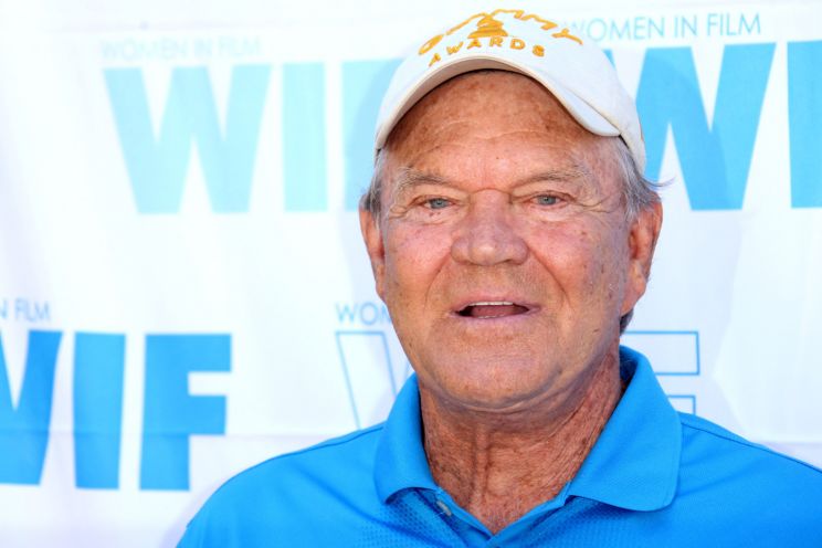 Glen Campbell
