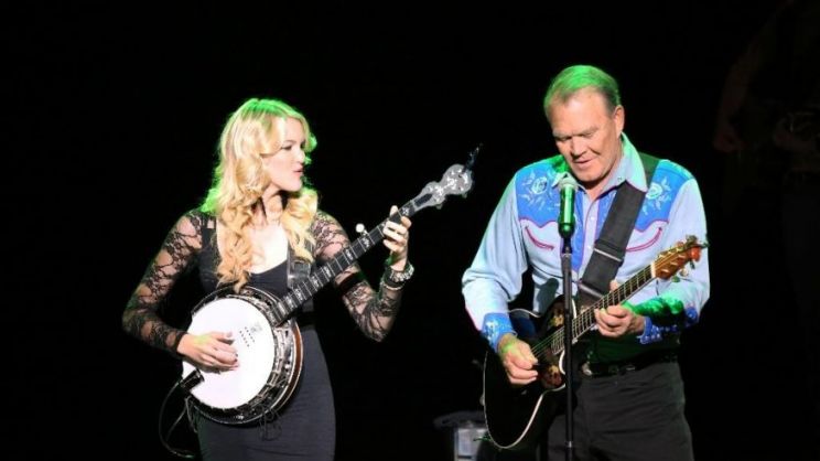 Glen Campbell