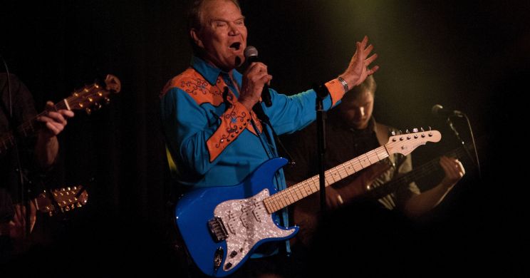 Glen Campbell