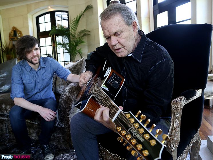 Glen Campbell
