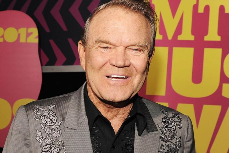 Glen Campbell