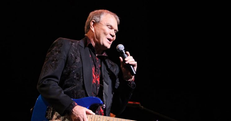 Glen Campbell