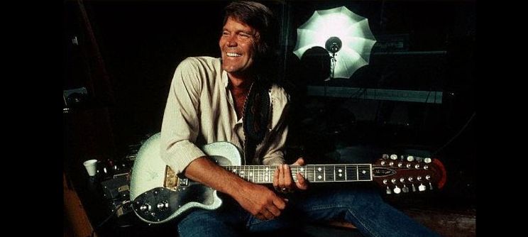 Glen Campbell